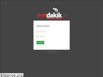 dakiknet.com