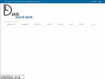 dakiksaatoptik.com.tr