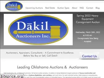 dakil.com