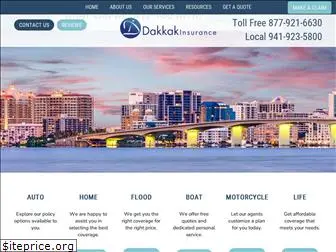 dakkakinsurance.com