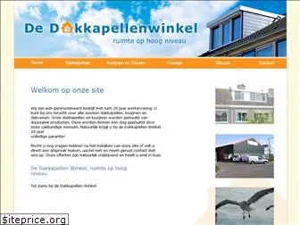 dakkapellenwinkel.nl