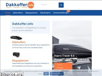 dakkoffer.info