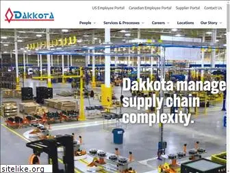 dakkotasystems.com