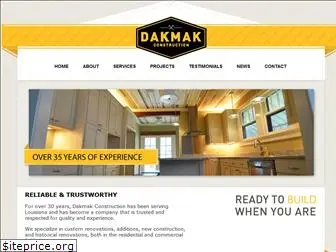 dakmak.com