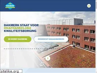 dakmerk.nl