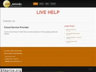 daknetworks.com