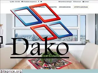 dako-kozijnen.nl