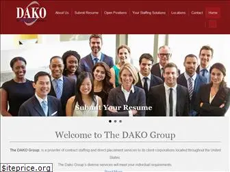 dakogroup.com