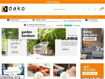 dakohome.co.uk