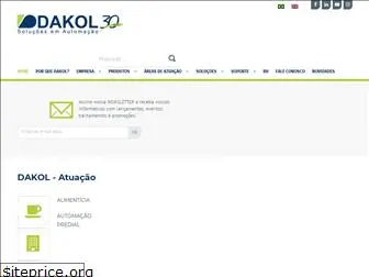 dakol.com.br