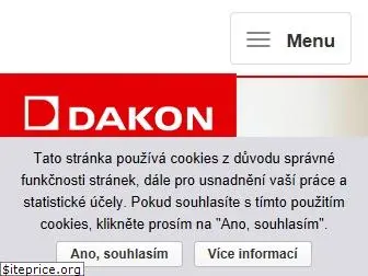 dakon.cz