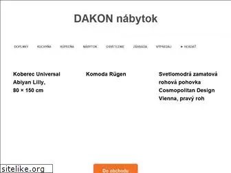 dakon.sk