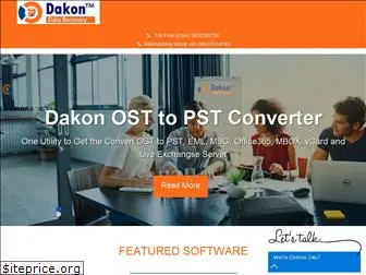 dakontools.com