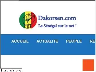 dakorsen.com