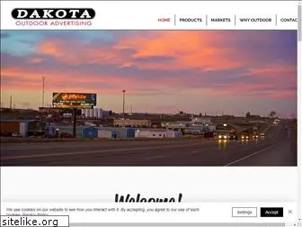 dakota-outdoor.com