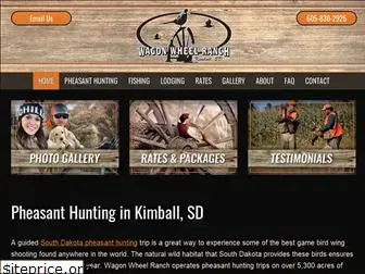 dakota-pheasant-hunting.com