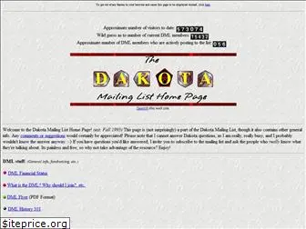 dakota-truck.net