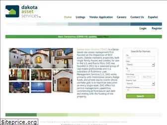 dakotaas.com