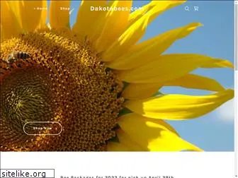 dakotabees.com