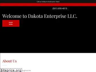 dakotabows.com