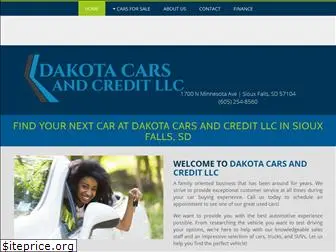 dakotacarsandcredit.com