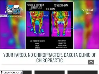 dakotachiropractor.com