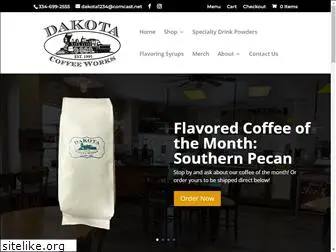 dakotacoffee.club