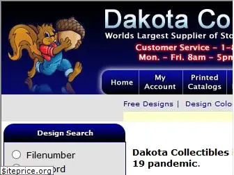 dakotacollectibles.com