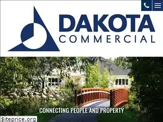 dakotacommercial.com