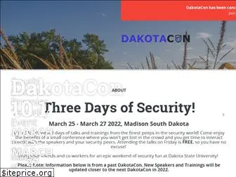 dakotacon.org