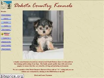 dakotacountrykennels.com