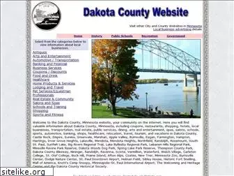 dakotacountywebsite.com