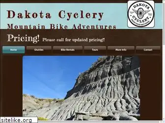 dakotacyclery.com