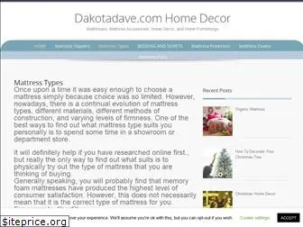 dakotadave.com