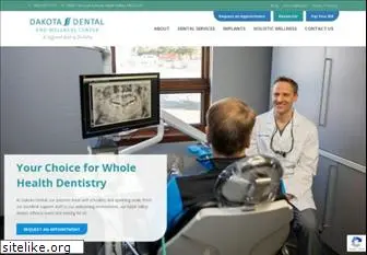 dakotadental.com