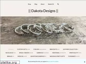 dakotadesignsjewelry.com