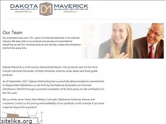 dakotadistributing.com