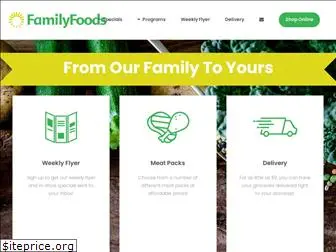 dakotafamilyfoods.com