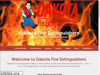 dakotafireext.com