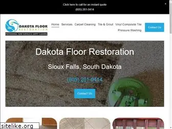 dakotafloorrestoration.com