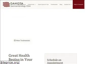 dakotagi.com