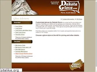 dakotaglove.com