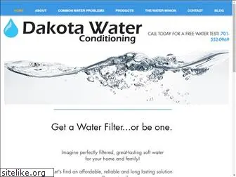 dakotah2o.com