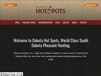 dakotahotspots.com