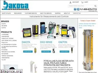 dakotainstruments.com