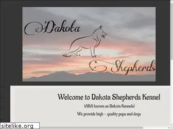dakotakennels.com