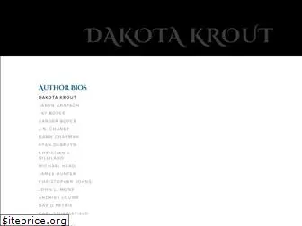 dakotakrout.com