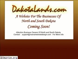 dakotalands.com
