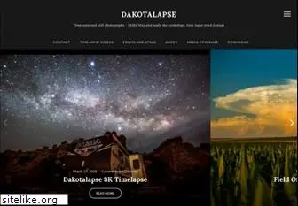 dakotalapse.com