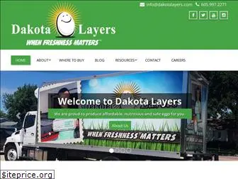 dakotalayers.com